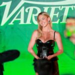 Sydney Sweeney Instagram - 🖤 @variety thank you for including me in the class of 2023, it was such a great night! and also i just wanna thank my incredible team who've been by my side since day one, and my fellow cast mates who are like family now :) got so much love and appreciation for all of you