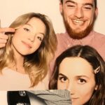 Sydney Sweeney Instagram – Angus you were an open soul, with the kindest heart, and you filled every room with laughter. This is the hardest thing ive ever had to post, and im struggling to find all the words. You will be missed more than you know, but I’m so blessed to have known you in this lifetime, and I’m sure everyone who has ever met you feels the same. This heartache is real and I wish we could’ve had one more hug and 711 run. All my love is with you.
🖤