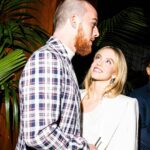 Sydney Sweeney Instagram - Angus you were an open soul, with the kindest heart, and you filled every room with laughter. This is the hardest thing ive ever had to post, and im struggling to find all the words. You will be missed more than you know, but I'm so blessed to have known you in this lifetime, and I'm sure everyone who has ever met you feels the same. This heartache is real and I wish we could've had one more hug and 711 run. All my love is with you. 🖤
