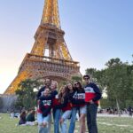 Sydney Sweeney Instagram - paris->mexico city in 48 hrs ✨️