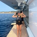 Sydney Sweeney Instagram - dream week photo dump 🥰 Ibiza