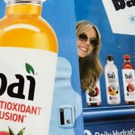 Sydney Sweeney Instagram - 💕 bai babe 💕 kicked off the #baidrationchallenge with @drinkbai in nyc yesterday ✨ #baipartner New York, New York
