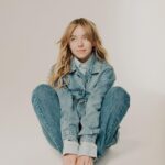 Sydney Sweeney Instagram - thank you @esmagazine for having me on your cover ✨