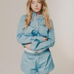 Sydney Sweeney Instagram - thank you @esmagazine for having me on your cover ✨