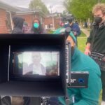 Sydney Sweeney Instagram - about a year ago today I wrapped filming on this special movie called REALITY and now thanks to the incredible work of @halfstraddle and our family at @hbo you will get to see REALITY for yourself tonight on @hbo at 10pm est