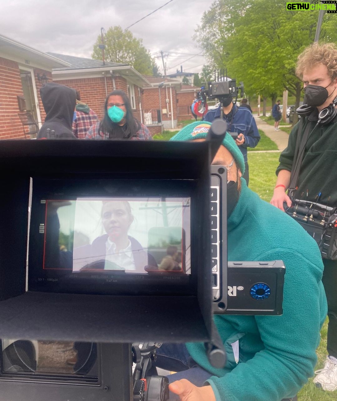 Sydney Sweeney Instagram - about a year ago today I wrapped filming on this special movie called REALITY and now thanks to the incredible work of @halfstraddle and our family at @hbo you will get to see REALITY for yourself tonight on @hbo at 10pm est