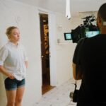 Sydney Sweeney Instagram - about a year ago today I wrapped filming on this special movie called REALITY and now thanks to the incredible work of @halfstraddle and our family at @hbo you will get to see REALITY for yourself tonight on @hbo at 10pm est