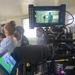 Sydney Sweeney Instagram - about a year ago today I wrapped filming on this special movie called REALITY and now thanks to the incredible work of @halfstraddle and our family at @hbo you will get to see REALITY for yourself tonight on @hbo at 10pm est
