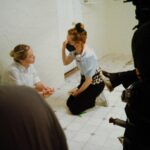 Sydney Sweeney Instagram - about a year ago today I wrapped filming on this special movie called REALITY and now thanks to the incredible work of @halfstraddle and our family at @hbo you will get to see REALITY for yourself tonight on @hbo at 10pm est