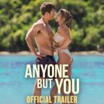 Sydney Sweeney Instagram - Anyone But You ❤️ coming to theaters soon