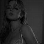 Sydney Sweeney Instagram - 🖤 Cannes, France