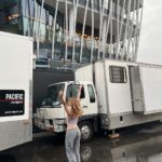 Sydney Sweeney Instagram – through rain and shine, I’ve loved all of you australia ♥️ thank you for the memories :)