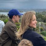 Sydney Sweeney Instagram – 🚎 sometimes things are more fun in the rain :)