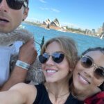 Sydney Sweeney Instagram – fun day at my park with my friends 🎡