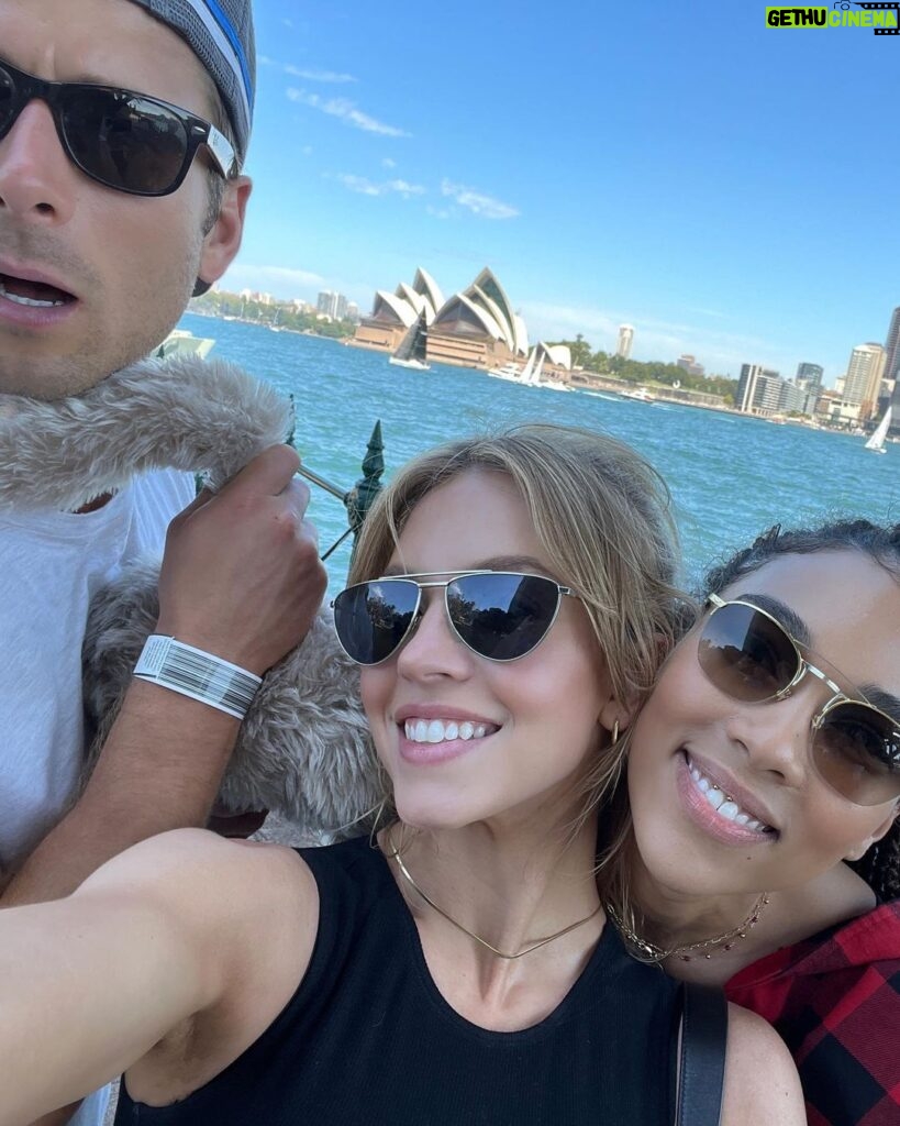 Sydney Sweeney Instagram - fun day at my park with my friends 🎡