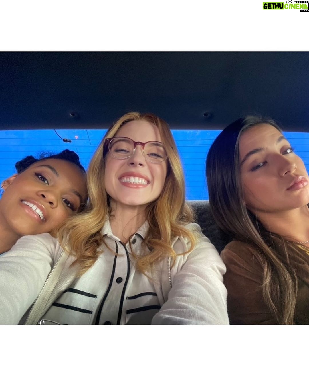 Sydney Sweeney Instagram - happy valentine’s day to you and my boo crew @madameweb is in theaters now