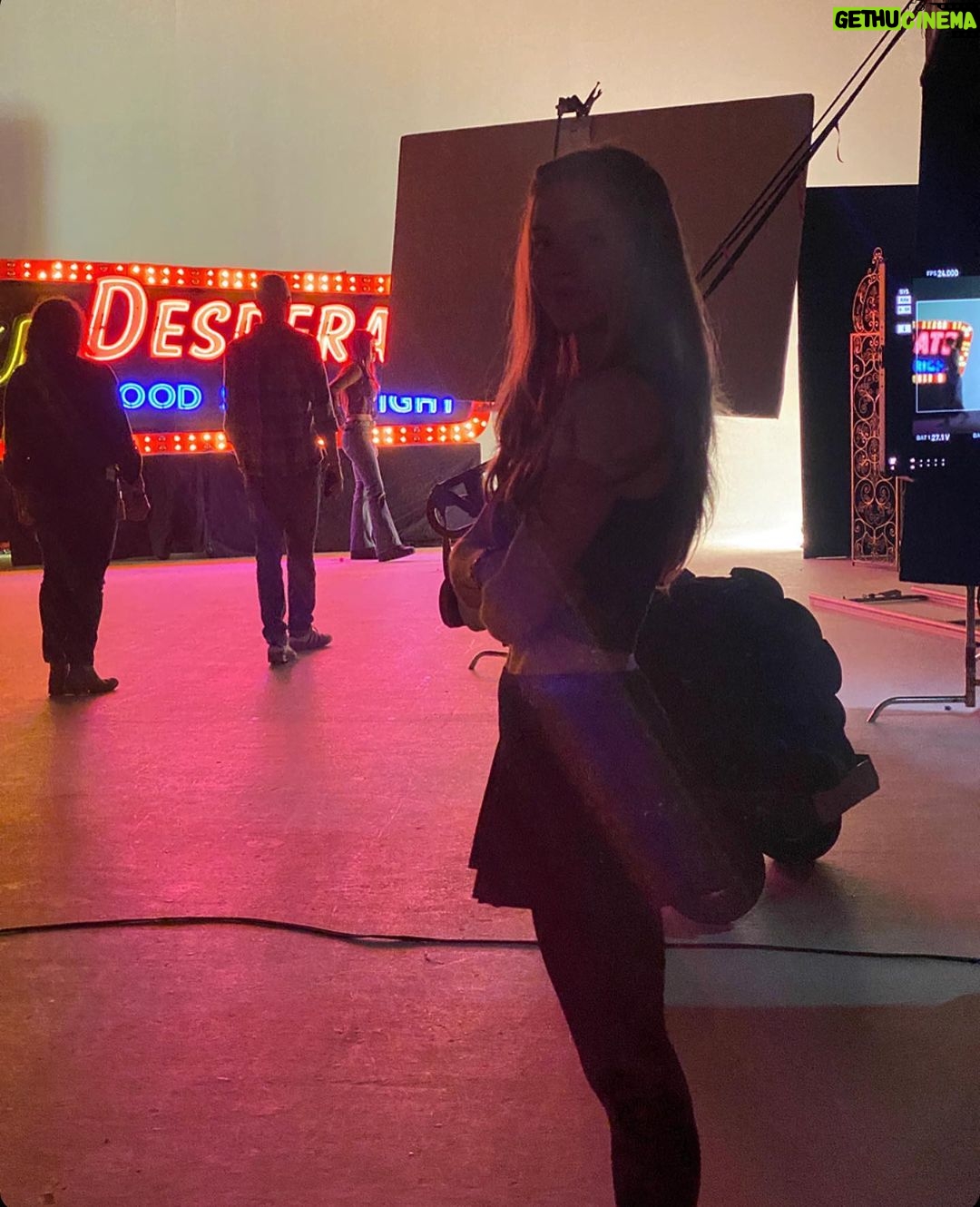 Sydney Sweeney Instagram - happy valentine’s day to you and my boo crew @madameweb is in theaters now