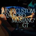Sydney Sweeney Instagram – I customized a @fordmustang and guess what…you can win it!!! I’m sososo excited and it’s so easy to enter, just follow the steps below. can’t wait to see one of you driving her!
When I restored my classic Mustang®, I was determined to pursue my passion. Share how you’ve been able to challenge expectations in your own passion for a chance to win. My dream car could be your dream car!
To enter:
1. Comment with your response to the above prompt
2. Include #FordMustangContest in your comment
3. Follow @ford
No purchase necessary. Open to legal U.S. residents (excl. AK & HI), 18+ Ends 11:59 p.m. ET 2/7/24. Void in AK & HI & where prohibited.
Visit the link in Ford’s bio for official rules.
