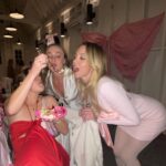 Sydney Sweeney Instagram – bows before bros