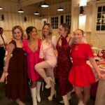 Sydney Sweeney Instagram – bows before bros