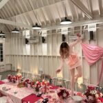 Sydney Sweeney Instagram – bows before bros