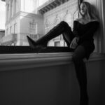 Sydney Sweeney Instagram – 🕸 @madameweb 🕸