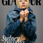 Sydney Sweeney Instagram – my december issue is out now :)
this was one of my favorite shoots, thank you to everyone at @glamouruk @glamourspain @glamourgermany 🫶🏼 and a special thank you to @jessicaradloff14 for this interview ✨️