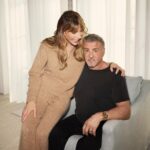 Sylvester Stallone Instagram – Power couple 💪❣️ All 10 episodes of #TheFamilyStallone season 2 are now streaming on @paramountplus!