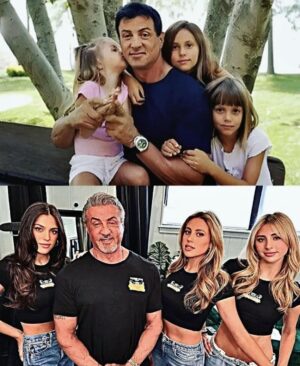 Sylvester Stallone Instagram - It’s wonderful to see how life has moved on, some times it is sad , but just try to enjoy every minute you have left…  Sometimes it’s not easy but you just gotta keep pushing and PUNCHING