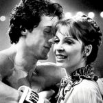 Sylvester Stallone Instagram – Happy Birthday to TALIA SHIRE , my greatest leading Lady ever! Her LOVE made Rocky the man he became!