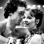 Sylvester Stallone Instagram - Happy Birthday to TALIA SHIRE , my greatest leading Lady ever! Her LOVE made Rocky the man he became!