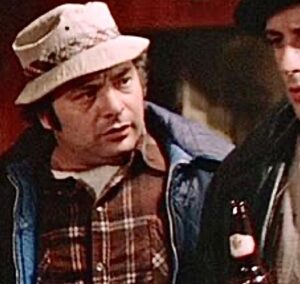 Sylvester Stallone Instagram - Happy birthday to the greatest! A real artist,BURT YOUNG ! A true renaissance man! @burtyoungofficial
