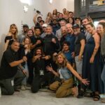 Sylvester Stallone Instagram – Thank you to the amazing team that worked behind the scenes to make season 2 of @thefamilystallone happen, we couldn’t have done it without you!!