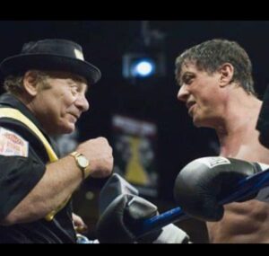Sylvester Stallone Instagram - Happy birthday to the greatest! A real artist,BURT YOUNG ! A true renaissance man! @burtyoungofficial