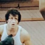 Sylvester Stallone Instagram – Practicing for the final fight in Rocky2. Rare  footage. Thought it be fun to share. Keep punching.