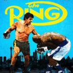 Sylvester Stallone Instagram – Great work by @john_rivoli  This captures the Pain in ROCKY’S HEART … the Stuff in the Basement , missing Adrian .