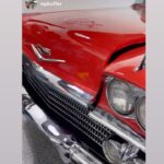 Sylvester Stallone Instagram – Horsepower meets horsepower!
