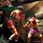 Sylvester Stallone Instagram – A fantastic painting by @john_rivoli depicting Rocky’s beginnings. As though he was chosen to make that enlightening journey. Check out @john_rivoli  the best Rokie artist in the world