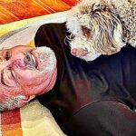 Sylvester Stallone Instagram – BUSTER TO THE RESCUE!