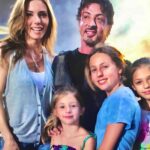 Sylvester Stallone Instagram – To The happiest Valentine’s Day ever from the Stallone family