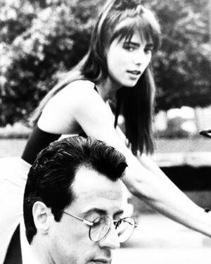Sylvester Stallone Instagram - Just random stuff. Once again observing how time flies ! We are Looking forward to the Fans seeing the Debut of  Family Stallone reality show coming up VERY  soon on @ Paramount plus And on @mtv  @jenniferflavinstallone @sophiastallone @sistinestallone favoritebookclub