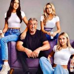 Sylvester Stallone Instagram - Everyone should try a chilled can of the new TIGER EYE COFFEE ! GREAT WAY to start your day ! TO PURCHASE Go to @gopuff. @tigereyecoffee