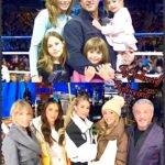 Sylvester Stallone Instagram - Please have a Happy New Year ! Enjoy it because it goes way to fast !!!