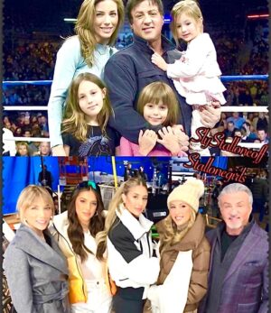 Sylvester Stallone Instagram - Please have a Happy New Year ! Enjoy it because it goes way to fast !!!