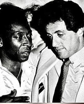10 Times Sylvester Stallone Captivated Us on Instagram