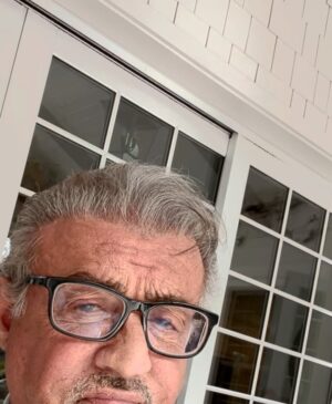 Sylvester Stallone Instagram - The world’s  a stage,, as they say so your performance needs to be smart. …. And to all those wonderful fans who have been so supportive and even to those who perhaps have not, please have a SAFE  and VERY HAPPY HOLIDAYS  and ALWAYS KEEP PUNCHING !
