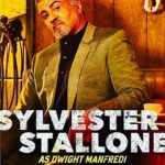 Sylvester Stallone Instagram - Don’t miss today’s NEW episode On Paramount + It is called , CENTER OF THE UNIVERSE …. I loved making this Episode…