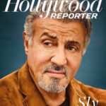 Sylvester Stallone Instagram - On 10 December I will be taking to the stage at the Fairmont Century Plaza in Hollywood Los Angeles with @anexperiencewith for ONE NIGHT ONLY FOR AN IN-DEPTH INTERVIEW AND MEET AND GREET WITH THE FANS ! Head to @anexperiencewith to get your tickets now!