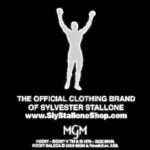 Sylvester Stallone Instagram - Thank You all for being Supporters KEEP PUNCHING! @slystalloneshop