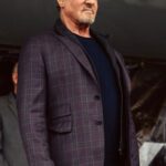 Sylvester Stallone Instagram - Very grateful and incredibly surprised by all the young Rocky fans. Thank you & Keep punching!